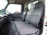 ISUZU Elf Cattle Transport Truck PA-NPR81R 2005 228,978km_33