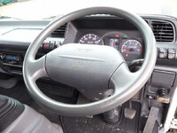 ISUZU Elf Cattle Transport Truck PA-NPR81R 2005 228,978km_37