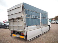 ISUZU Elf Cattle Transport Truck PA-NPR81R 2005 228,978km_4