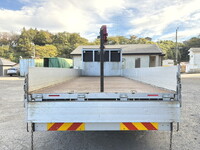 MITSUBISHI FUSO Fighter Truck (With 5 Steps Of Cranes) 2KG-FK62FZ 2018 245,000km_11