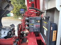 MITSUBISHI FUSO Fighter Truck (With 5 Steps Of Cranes) 2KG-FK62FZ 2018 245,000km_15