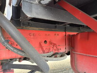 MITSUBISHI FUSO Fighter Truck (With 5 Steps Of Cranes) 2KG-FK62FZ 2018 245,000km_20