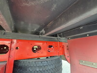 MITSUBISHI FUSO Fighter Truck (With 5 Steps Of Cranes) 2KG-FK62FZ 2018 245,000km_21