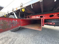 MITSUBISHI FUSO Fighter Truck (With 5 Steps Of Cranes) 2KG-FK62FZ 2018 245,000km_22