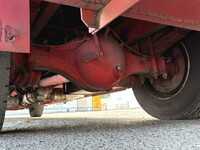 MITSUBISHI FUSO Fighter Truck (With 5 Steps Of Cranes) 2KG-FK62FZ 2018 245,000km_23