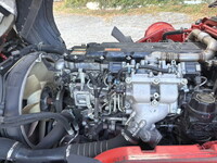 MITSUBISHI FUSO Fighter Truck (With 5 Steps Of Cranes) 2KG-FK62FZ 2018 245,000km_29