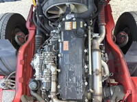 MITSUBISHI FUSO Fighter Truck (With 5 Steps Of Cranes) 2KG-FK62FZ 2018 245,000km_30