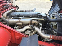 MITSUBISHI FUSO Fighter Truck (With 5 Steps Of Cranes) 2KG-FK62FZ 2018 245,000km_31