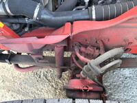 MITSUBISHI FUSO Fighter Truck (With 5 Steps Of Cranes) 2KG-FK62FZ 2018 245,000km_32