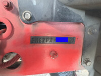 MITSUBISHI FUSO Fighter Truck (With 5 Steps Of Cranes) 2KG-FK62FZ 2018 245,000km_34