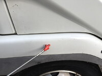 MITSUBISHI FUSO Fighter Truck (With 5 Steps Of Cranes) 2KG-FK62FZ 2018 245,000km_36