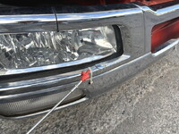 MITSUBISHI FUSO Fighter Truck (With 5 Steps Of Cranes) 2KG-FK62FZ 2018 245,000km_37