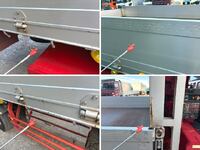 MITSUBISHI FUSO Fighter Truck (With 5 Steps Of Cranes) 2KG-FK62FZ 2018 245,000km_38