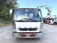 MITSUBISHI FUSO Fighter Truck (With 5 Steps Of Cranes) 2KG-FK62FZ 2018 245,000km_3