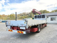 MITSUBISHI FUSO Fighter Truck (With 5 Steps Of Cranes) 2KG-FK62FZ 2018 245,000km_4