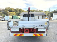 MITSUBISHI FUSO Fighter Truck (With 5 Steps Of Cranes) 2KG-FK62FZ 2018 245,000km_6
