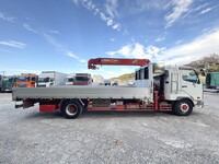 MITSUBISHI FUSO Fighter Truck (With 5 Steps Of Cranes) 2KG-FK62FZ 2018 245,000km_7