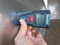 TOYOTA Others Aluminum Wing BDG-XZU414 2007 117,000km_12