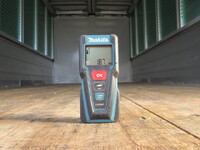 TOYOTA Others Aluminum Wing BDG-XZU414 2007 117,000km_13