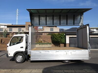 TOYOTA Others Aluminum Wing BDG-XZU414 2007 117,000km_15