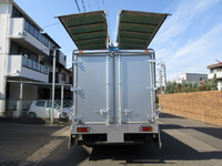 TOYOTA Others Aluminum Wing BDG-XZU414 2007 117,000km_17