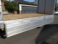 TOYOTA Others Aluminum Wing BDG-XZU414 2007 117,000km_18