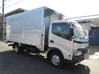 TOYOTA Others Aluminum Wing BDG-XZU414 2007 117,000km_1