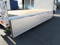 TOYOTA Others Aluminum Wing BDG-XZU414 2007 117,000km_20