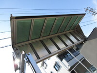 TOYOTA Others Aluminum Wing BDG-XZU414 2007 117,000km_21