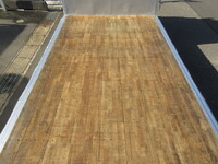 TOYOTA Others Aluminum Wing BDG-XZU414 2007 117,000km_22