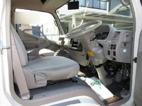 TOYOTA Others Aluminum Wing BDG-XZU414 2007 117,000km_23