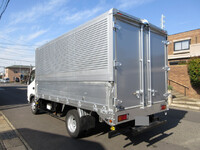 TOYOTA Others Aluminum Wing BDG-XZU414 2007 117,000km_2