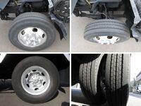 TOYOTA Others Aluminum Wing BDG-XZU414 2007 117,000km_33