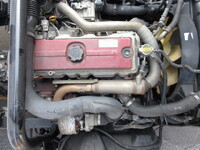 TOYOTA Others Aluminum Wing BDG-XZU414 2007 117,000km_34