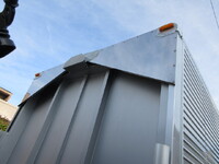 TOYOTA Others Aluminum Wing BDG-XZU414 2007 117,000km_35