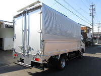 TOYOTA Others Aluminum Wing BDG-XZU414 2007 117,000km_4