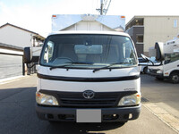 TOYOTA Others Aluminum Wing BDG-XZU414 2007 117,000km_5