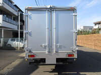 TOYOTA Others Aluminum Wing BDG-XZU414 2007 117,000km_6