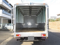TOYOTA Others Aluminum Wing BDG-XZU414 2007 117,000km_7
