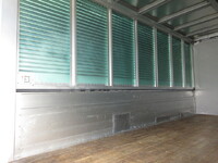 TOYOTA Others Aluminum Wing BDG-XZU414 2007 117,000km_8