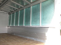 TOYOTA Others Aluminum Wing BDG-XZU414 2007 117,000km_9