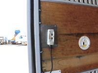 MITSUBISHI Canter Aluminum Van 2PG-FEB80 2020 253,000km_10