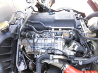 MITSUBISHI Canter Aluminum Van 2PG-FEB80 2020 253,000km_25