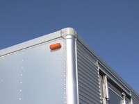 MITSUBISHI Canter Aluminum Van 2PG-FEB80 2020 253,000km_30