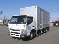 MITSUBISHI Canter Aluminum Van 2PG-FEB80 2020 253,000km_3