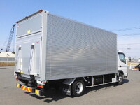 MITSUBISHI Canter Aluminum Van 2PG-FEB80 2020 253,000km_4