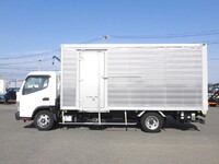 MITSUBISHI Canter Aluminum Van 2PG-FEB80 2020 253,000km_5