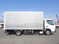 MITSUBISHI Canter Aluminum Van 2PG-FEB80 2020 253,000km_6