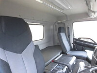 HINO Profia Dump QKG-FS1EKDA 2017 353,000km_17