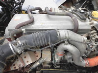 HINO Profia Dump QKG-FS1EKDA 2017 353,000km_25